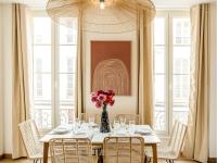 Plán poschodí v ubytovaní Cozy Apartment - Opera - Caumartin I