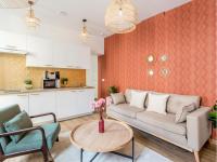 Posedenie v ubytovaní Cozy Apartment - Opera - Caumartin I