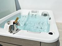 Plan piętra w obiekcie Plaza Santa Ponsa Boutique - Adults Only.