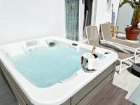Plan piętra w obiekcie Plaza Santa Ponsa Boutique - Adults Only.