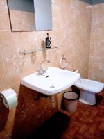 La Chambre de Cosyにあるバスルーム