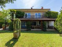 Vonkajšia záhrada v ubytovaní Holiday Home Palma by Interhome