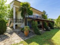 Vonkajšia záhrada v ubytovaní Holiday Home Palma by Interhome