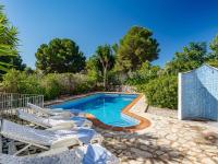 Bazén v ubytování Holiday Home Casa Katharina by Interhome nebo v jeho okolí