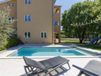 Bazén v ubytování Apartment Nina by Interhome nebo v jeho okolí