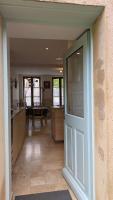 Plan piętra w obiekcie La Maison d'à Côté