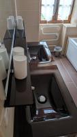 Plan piętra w obiekcie La Maison d'à Côté