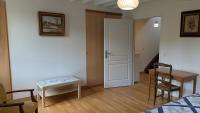 Część wypoczynkowa w obiekcie La Maison d'à Côté