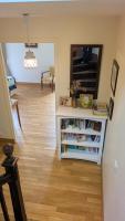 Telewizja i/lub zestaw kina domowego w obiekcie La Maison d'à Côté