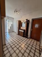 Plán poschodí v ubytovaní APARTMANI LANA
