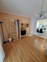 Kuchyňa alebo kuchynka v ubytovaní APARTMANI LANA