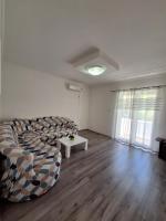 Posedenie v ubytovaní APARTMANI LANA