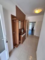 Kuchyňa alebo kuchynka v ubytovaní APARTMANI LANA