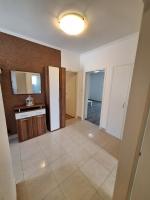 Kuchyňa alebo kuchynka v ubytovaní APARTMANI LANA