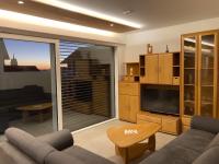 Posezení v ubytování Ferienwohnung Haus Maria