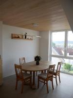 Půdorys ubytování Ferienwohnung Haus Maria