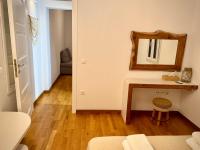 Plan piętra w obiekcie Mykonos down town