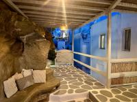 Basen w obiekcie Mykonos down town lub w pobliżu