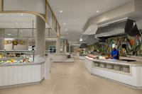 Φαγητό σε αυτό το θέρετρο ή κάπου εκεί κοντά