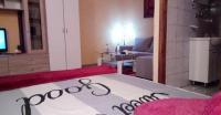 Posteľ alebo postele v izbe v ubytovaní Guesthouse Zeko