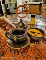 Ποτά στο Hotel Hacienda Anacaona - San Agustín