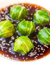 Mad på hotellet eller i nærheden