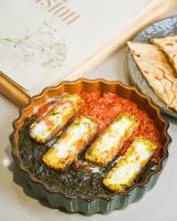 Mad på hotellet eller i nærheden