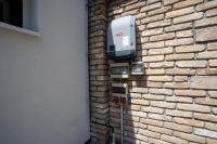 Půdorys ubytování Jókai Apartman