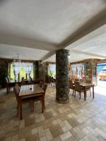 Mynd úr myndasafni af Trojet e Mija í Theth