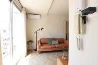 Posedenie v ubytovaní Encantador apartamento junto al Mediterraneo by Hometels