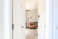Posedenie v ubytovaní Encantador apartamento junto al Mediterraneo by Hometels