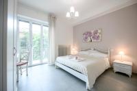 Posteľ alebo postele v izbe v ubytovaní B&B La Fontanella