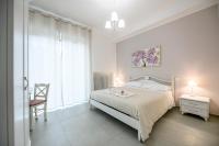 Posteľ alebo postele v izbe v ubytovaní B&B La Fontanella