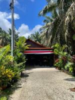 Vườn quanh Casa Sol