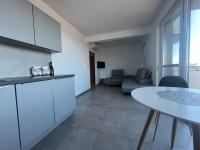 Część wypoczynkowa w obiekcie Apartment Sun Lakes - Sever