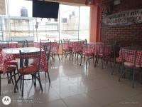 Et opholdsområde på La Gaviota