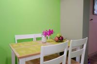 Plán poschodí v ubytovaní Marisa City Center Nafplio Apartment