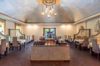 Đồ ăn tại/gần khách sạn