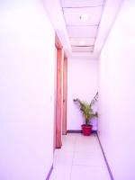 Hotel Air City Near Delhi Aiportの見取り図または間取り図
