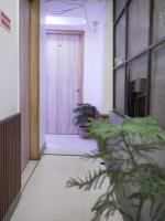 Hotel Air City Near Delhi Aiportの見取り図または間取り図