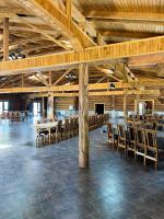 En restaurant eller et andet spisested på Slorung Wellness Resort