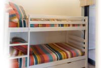 Posteľ alebo postele v izbe v ubytovaní Maravilloso apartamento en Sotogrande playa