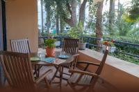 Balkón alebo terasa v ubytovaní Maravilloso apartamento en Sotogrande playa