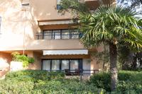 Vonkajšia záhrada v ubytovaní Maravilloso apartamento en Sotogrande playa