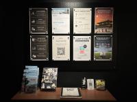 Original Backpackersの見取り図または間取り図