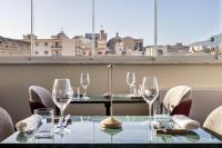 Fotografie z fotogalerie ubytování LOCANDA SANTAMARINA Dimora di Charme v destinaci Palermo