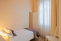 Postel nebo postele na pokoji v ubytování Villa Modernista