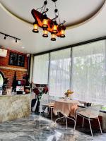 Ảnh trong thư viện ảnh của Piang Dao Classic resort ở Chiang Dao