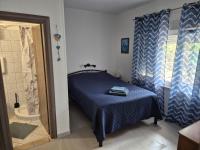 Kúpeľňa v ubytovaní Apartman Sophie - 67m2- Grill - Garden