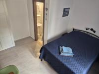 Posteľ alebo postele v izbe v ubytovaní Apartman Sophie - 67m2- Grill - Garden